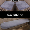 Car Seat Winter Cushion