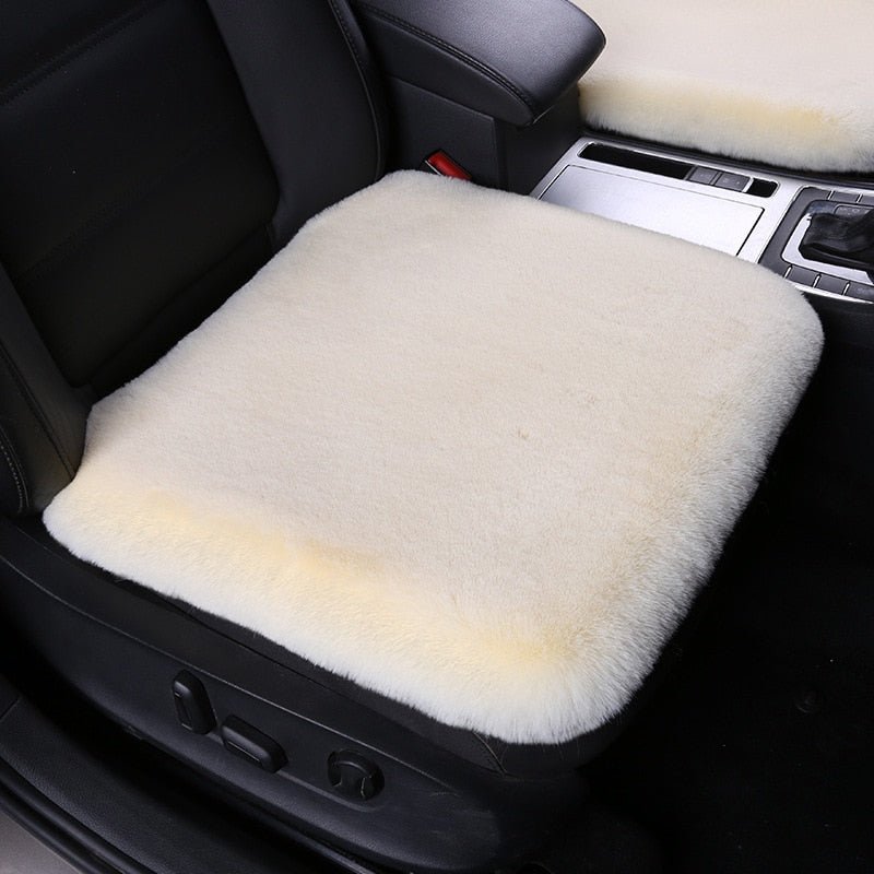 Car Seat Winter Cushion