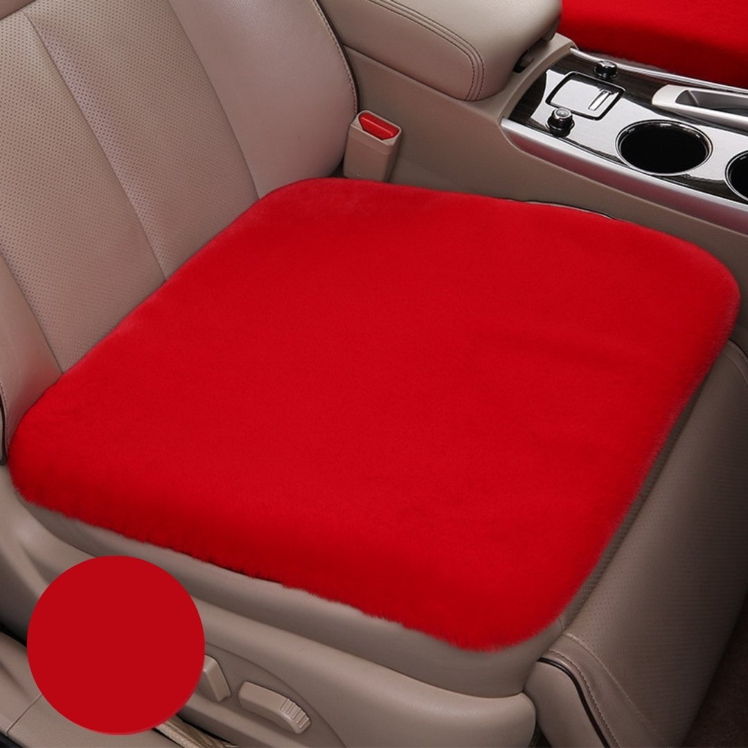 Car Seat Winter Cushion