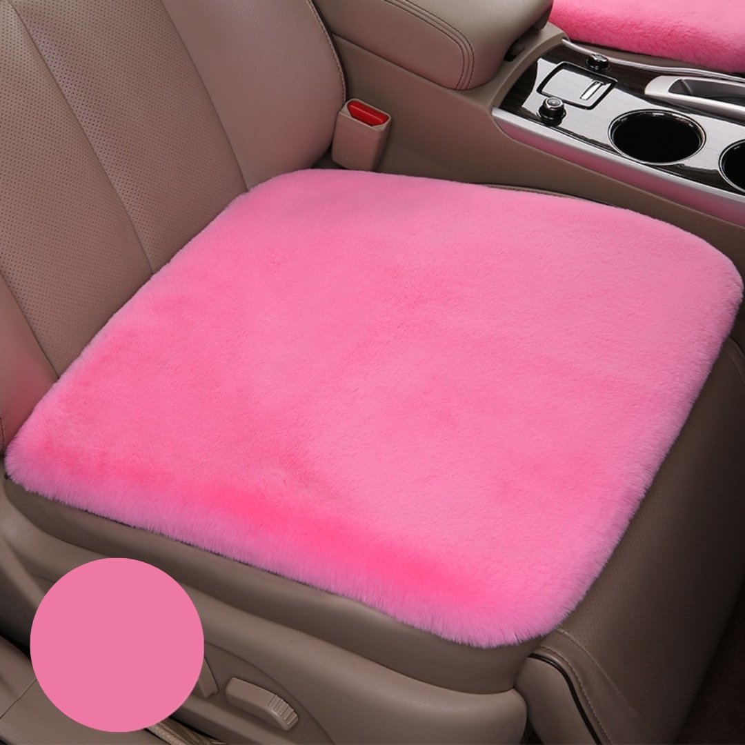 Car Seat Winter Cushion