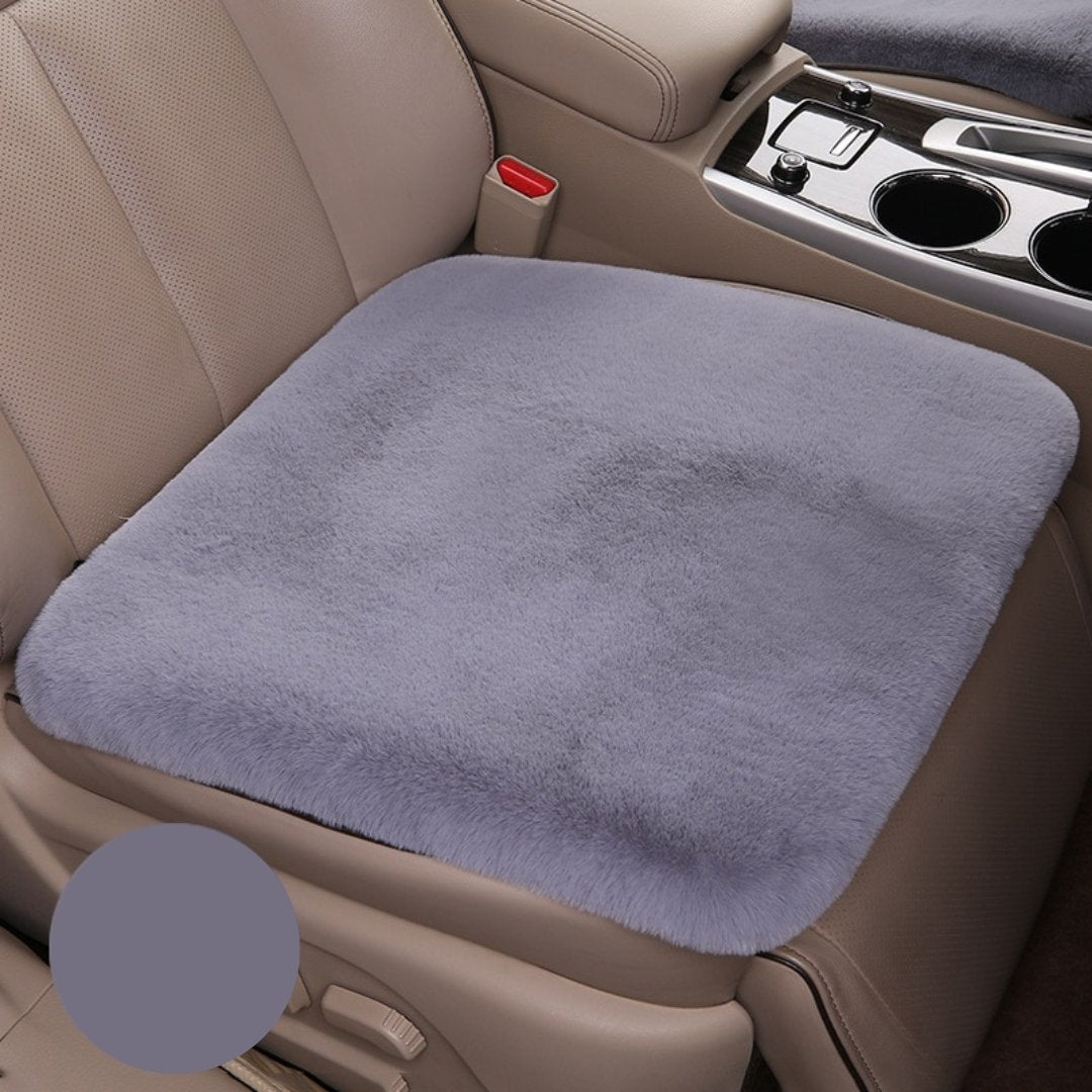 Car Seat Winter Cushion