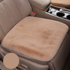 Car Seat Winter Cushion