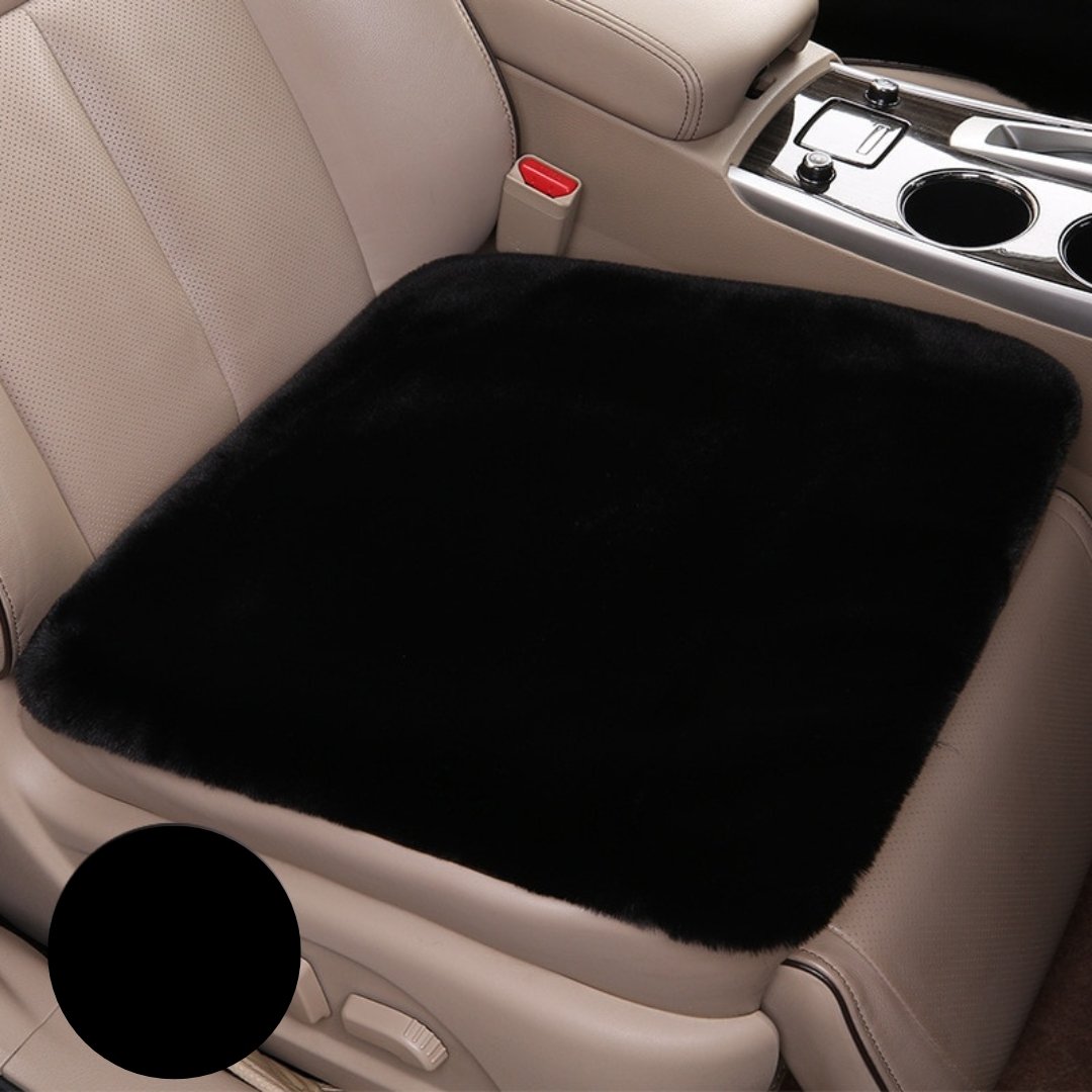 Car Seat Winter Cushion