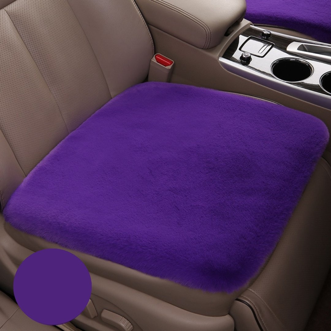 Car Seat Winter Cushion