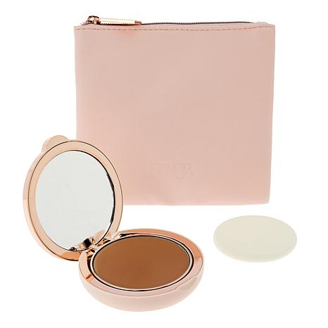 SunDefend™ Natural Coverage Shield