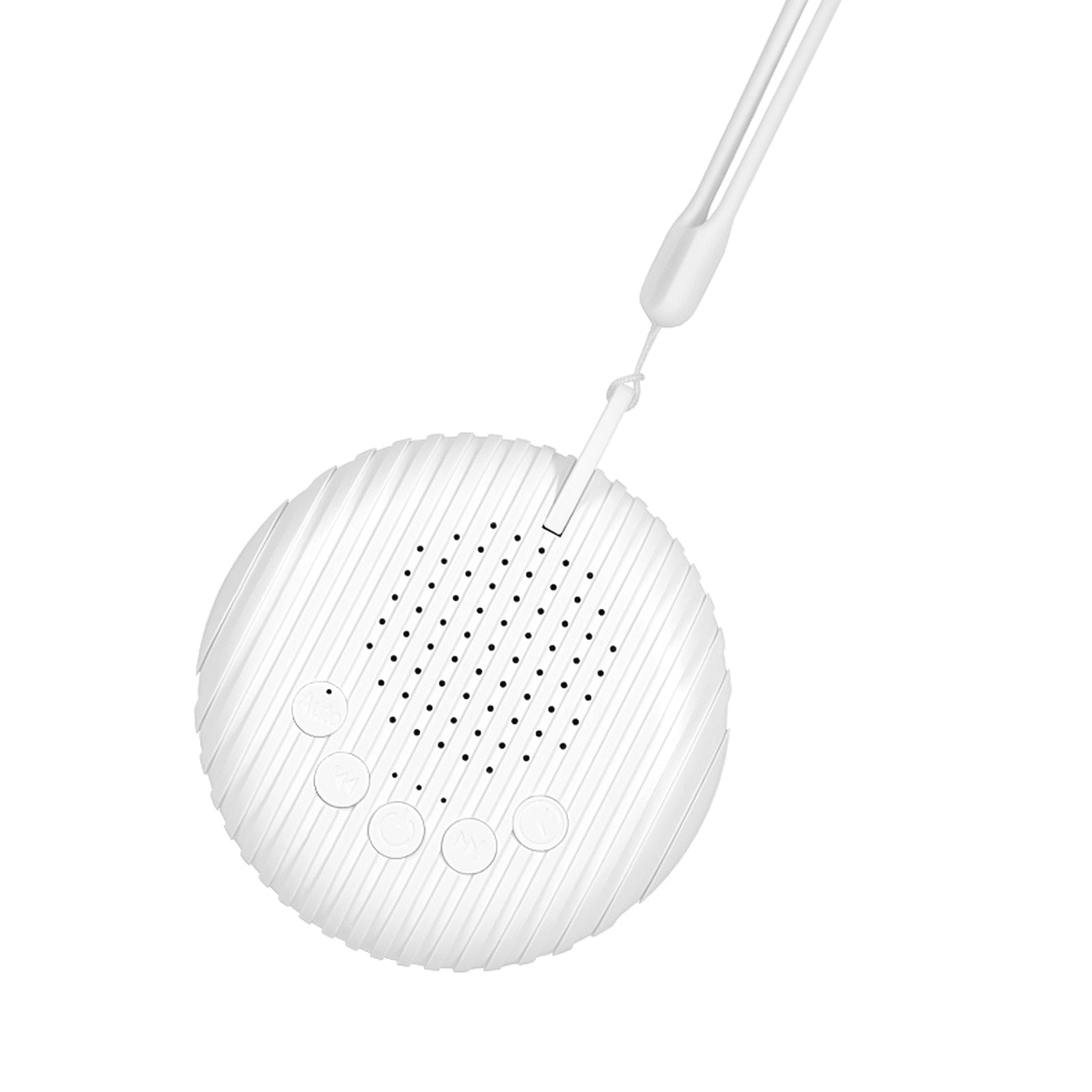SilentHush™ Calming Sound Experience