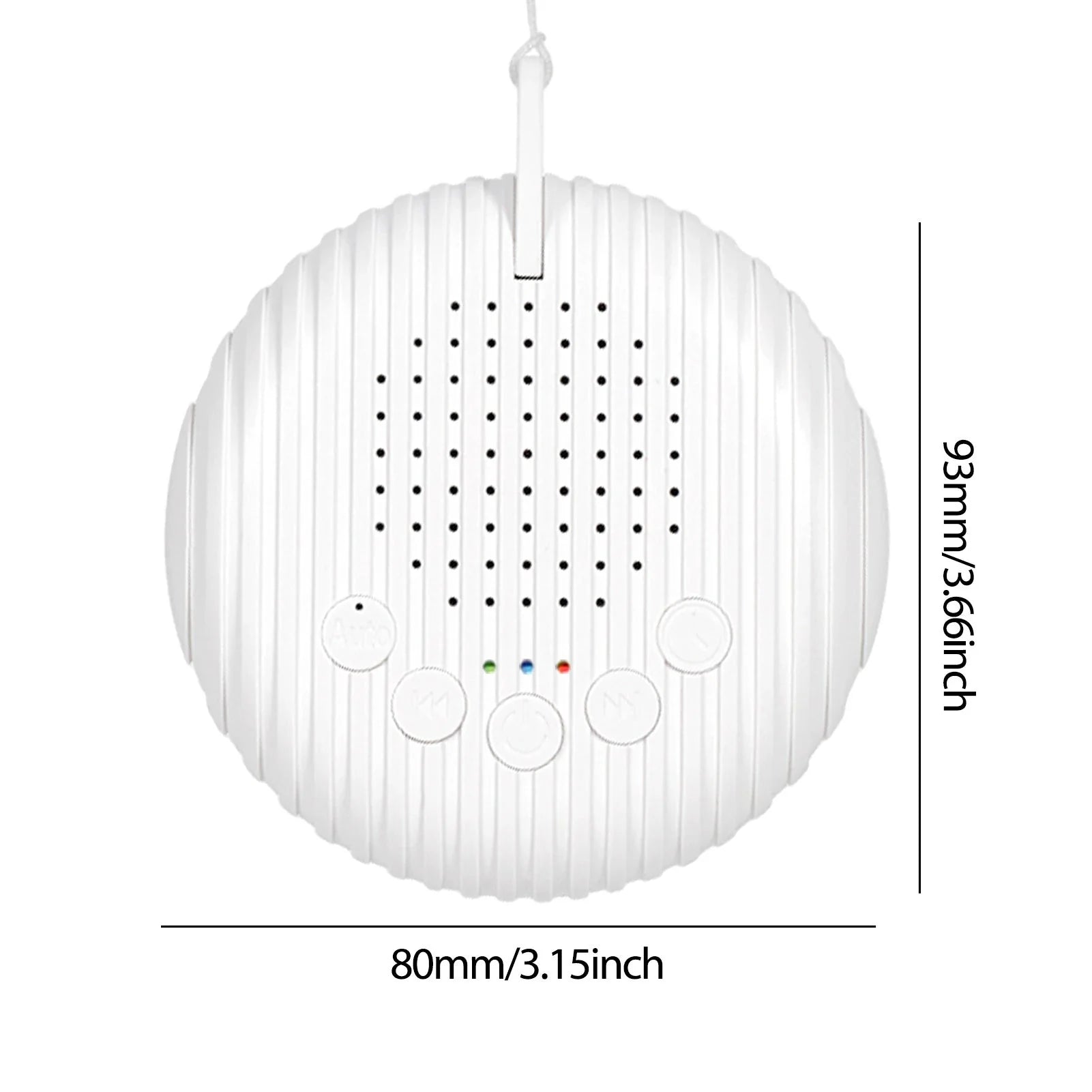 SilentHush™ Calming Sound Experience
