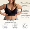 Buy 1 get 1 free - Fashion Deep Cup Bra