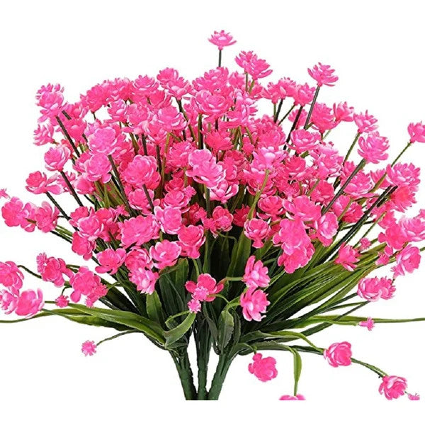 FloraBloom™ Lasting Botanical Grace