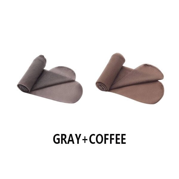 Women’s Sheer Stockings | Stretch Comfort Fit | Breathable & Resistant Tights