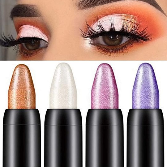 RadiantFlick™ Glamorous Radiant Eyes