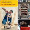 QuickPack™ Space-Saving Storage Solution