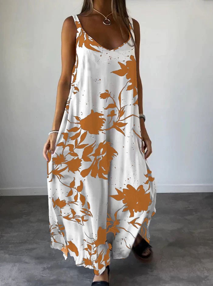 Britanny™ Easy Boho Elegance