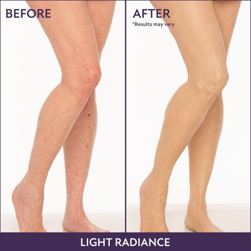 Body Makeup Cream | Full Coverage | Waterproof & Transfer-Resistant