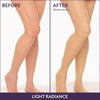 Body Makeup Cream | Full Coverage | Waterproof & Transfer-Resistant