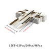 WallWrap™ Effortless Wall Transformation