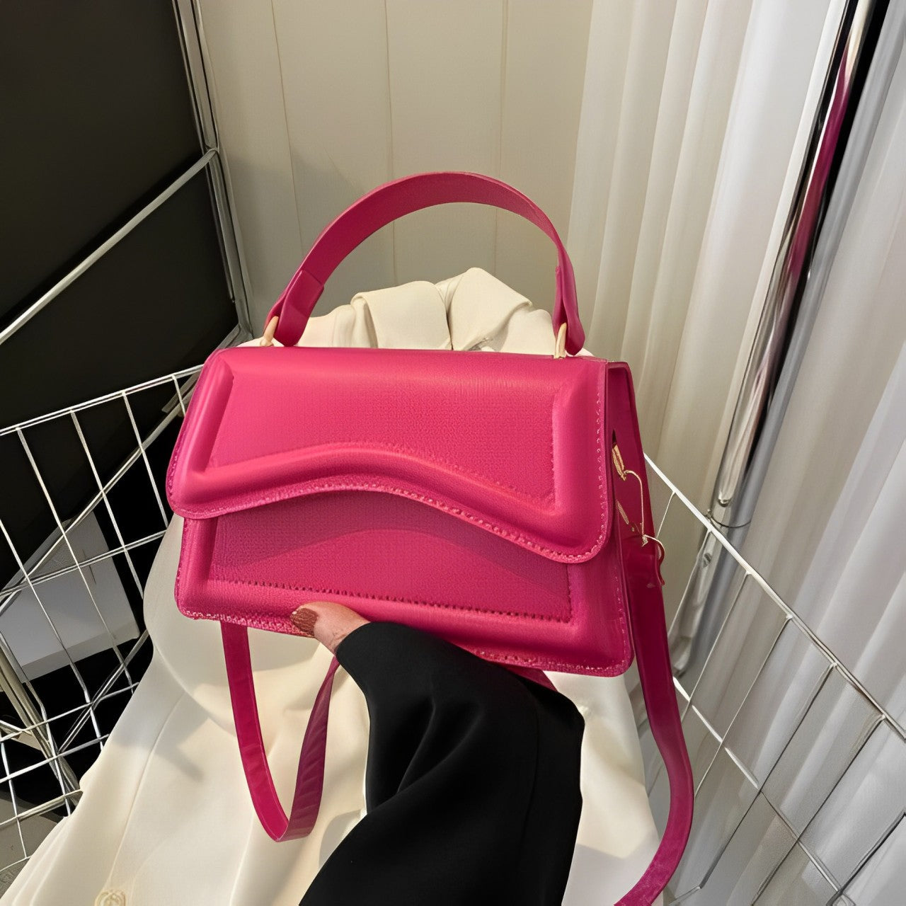 50% Discount | Venora™ | Stylish Women's Shoulder Bag