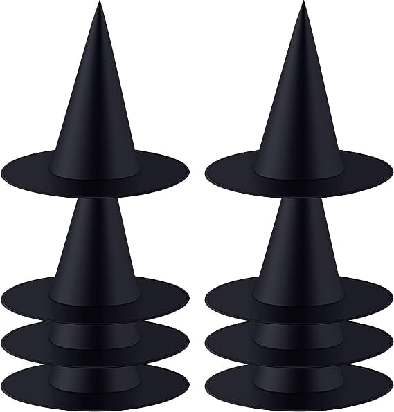 SpookyHat™ Halloween Haunting Party Essential