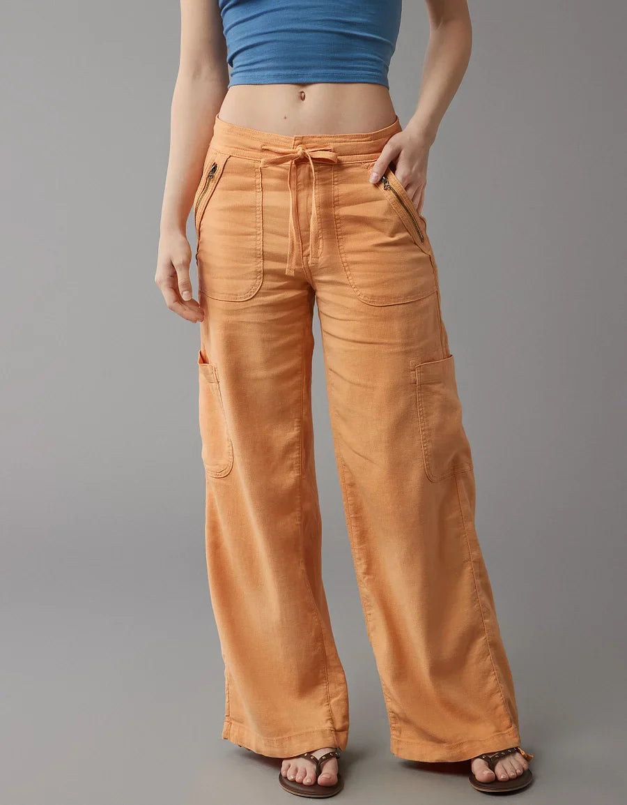 Cassandra™ Versatile Casual Comfort