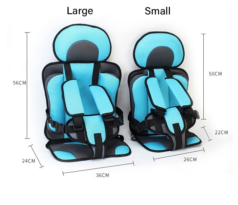 TravelTots™ Kids Comfort on Wheels