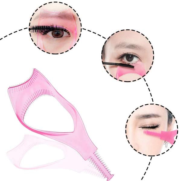 SmudgeBlock™ Precise Lash Definition