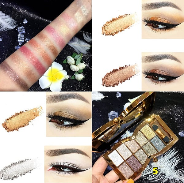 DazzleDream™ Eyes Glow Instantly