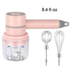 WhirlPro™ Quick Wireless Whisking