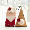 MerryFeet™ Cozy Christmas Socks | Plush Coral Fleece | Warm Winter Gift Box