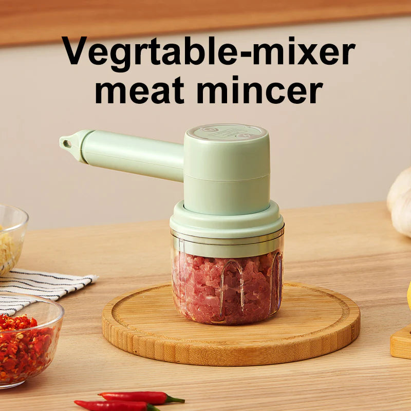 WhirlPro™ Quick Wireless Whisking