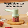 WhirlPro™ Quick Wireless Whisking