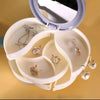 TwistChest™ Compact Luxury Organizer