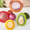 1+1 Free | FoodPouch™ Smart Food Protection