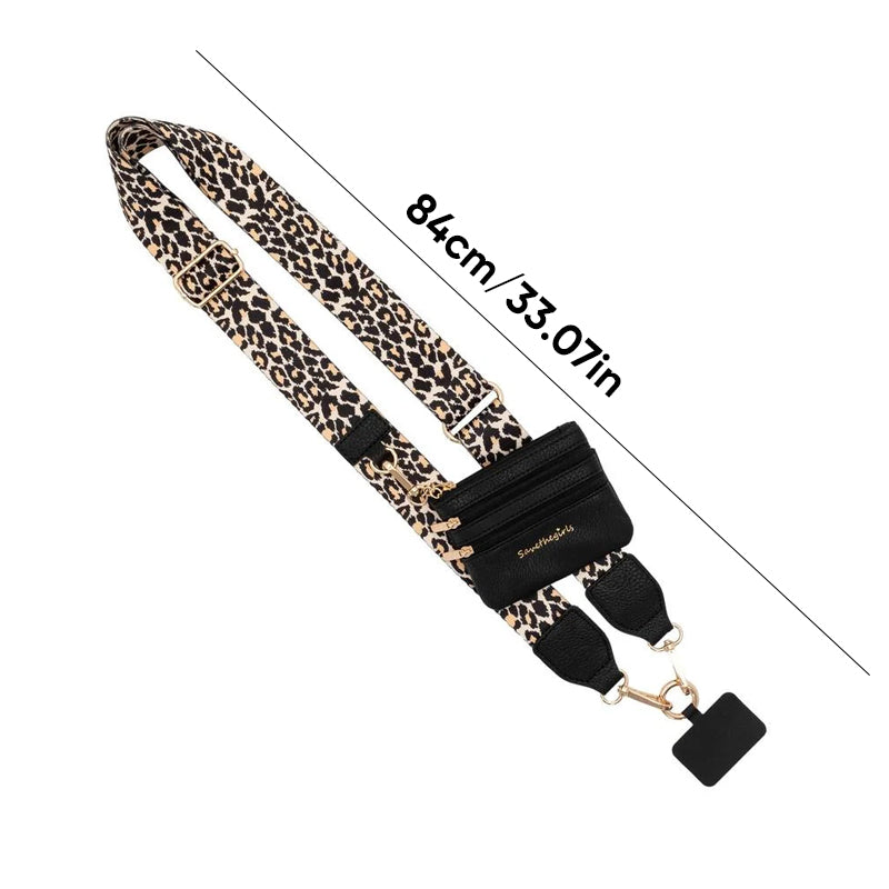 StrapBuddy™ Hands-Free Convenience Everywhere