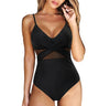 Avencea Push-up Swimsuit | Elegance and Beach Comfort