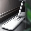 SqueezeFlat™ | Hands-Free 360° Self-Cleaning Mop