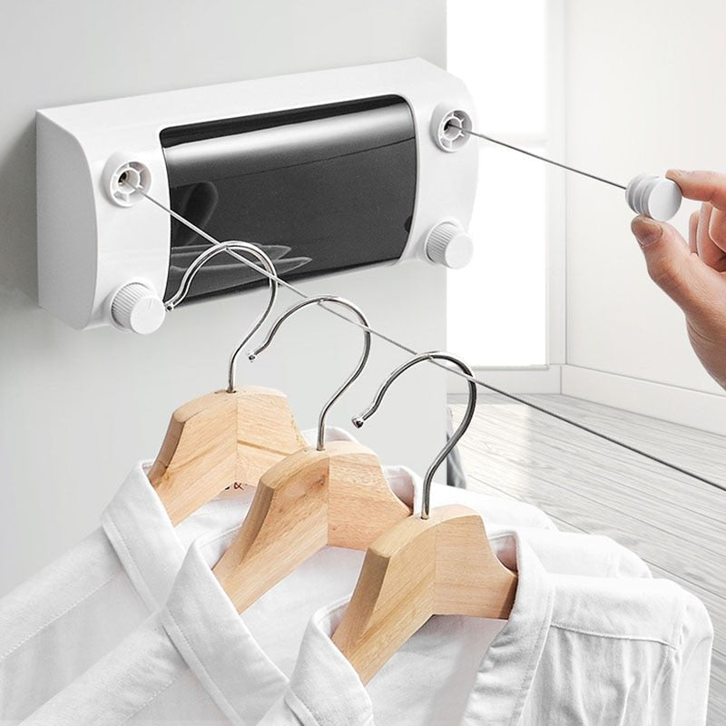 Clothes Line Dryer