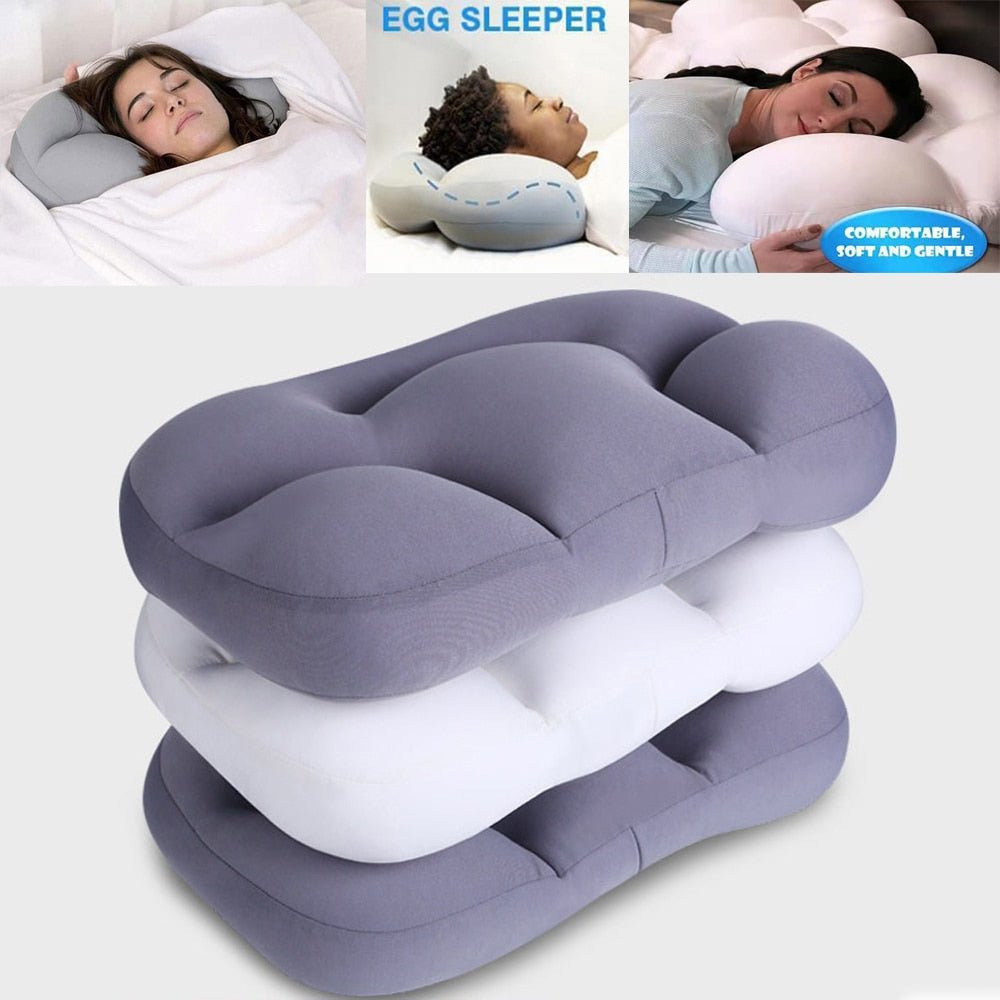 Cloud Pillow