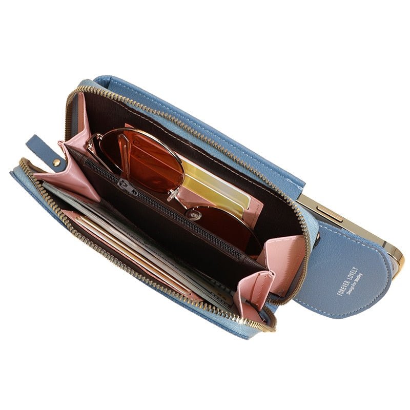 Clutch Wallet for Mobile - ClutchPhone