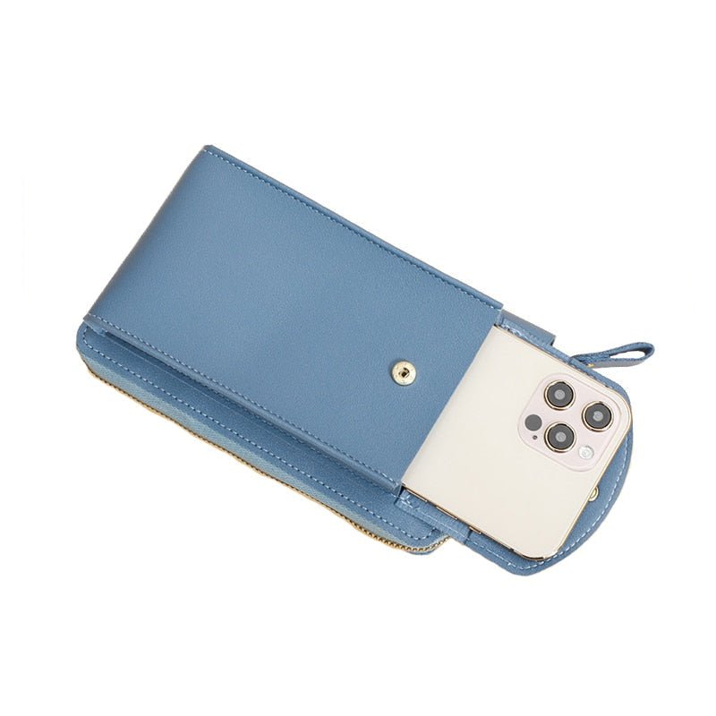 Clutch Wallet for Mobile - ClutchPhone