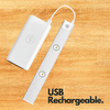 SensorBeam™ Touchless Bright Guide
