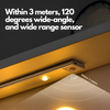 SensorBeam™ Touchless Bright Guide