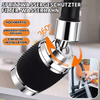 SnapTap™ Precision Flow Control