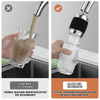 SnapTap™ Precision Flow Control