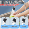 SnapTap™ Precision Flow Control