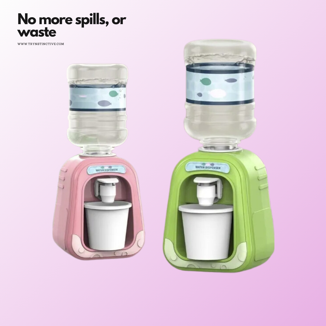 HydraTap™ Mess-Free Makeup Removal