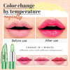 Color Changing Aloe Vera Lip Balm