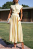 Alexandra - Stylish and Comfortable Dress