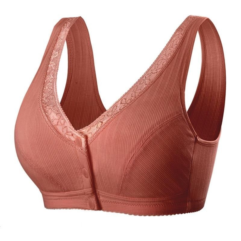 Comfortable Breastfeeding Bra