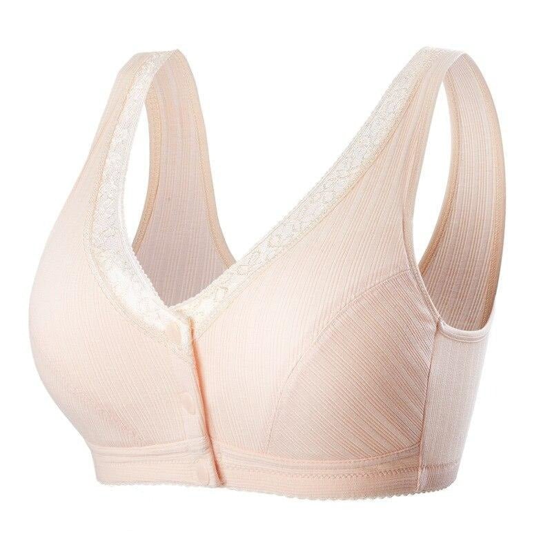 Comfortable Breastfeeding Bra