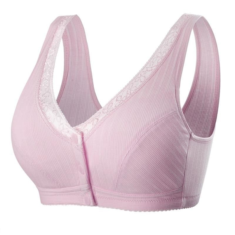 Comfortable Breastfeeding Bra